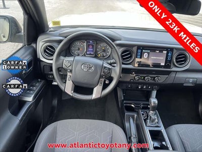 2019 Toyota Tacoma 2WD Limited