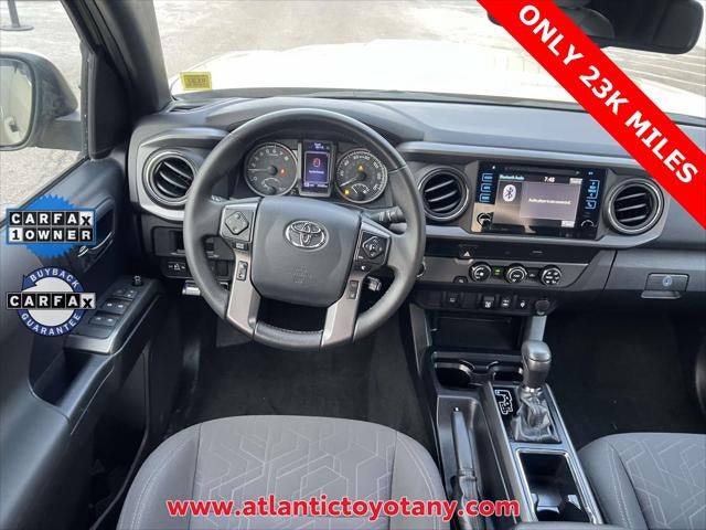 2019 Toyota Tacoma 2WD Limited