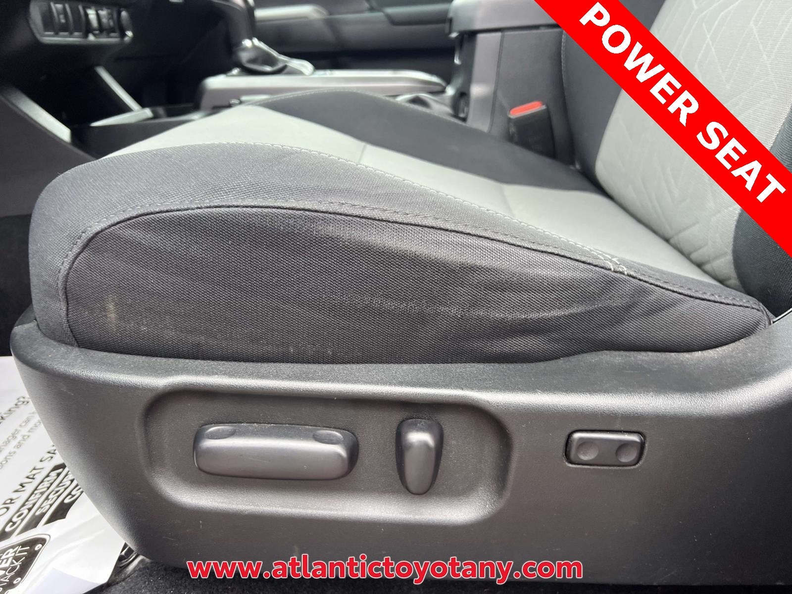 2023 Toyota Tacoma 4WD TRD Off Road