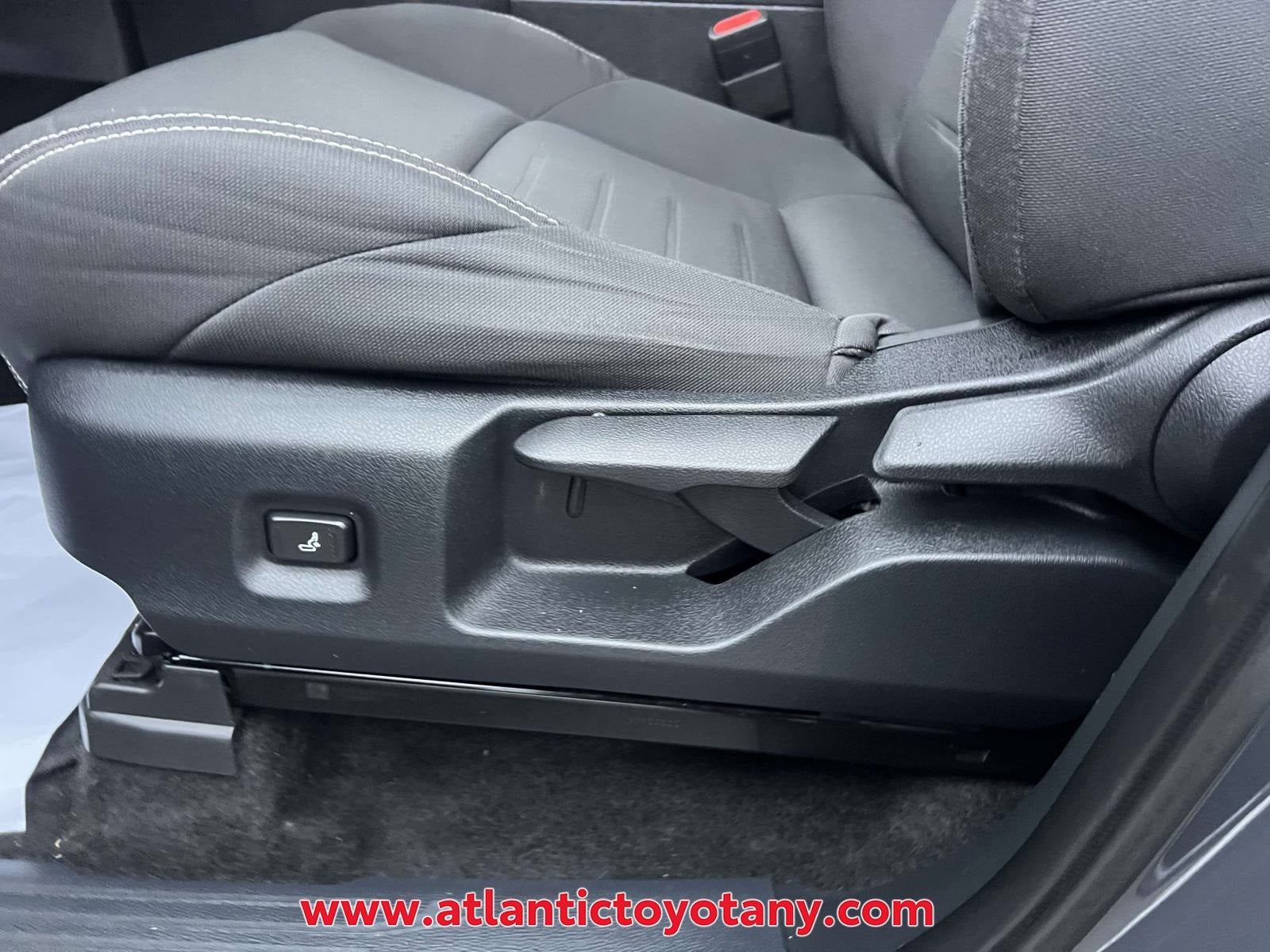 2024 Toyota Tacoma 4WD TRD Off-Road