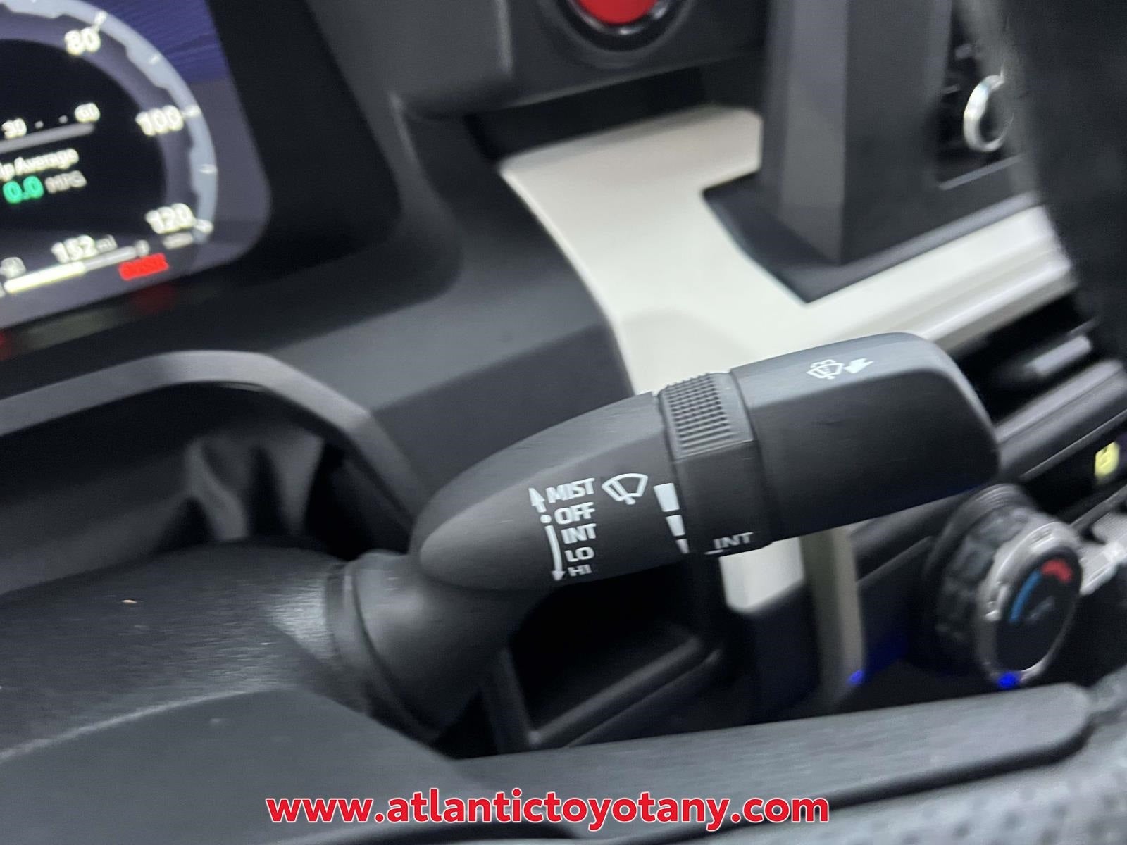 2024 Toyota Tacoma 4WD TRD Off-Road