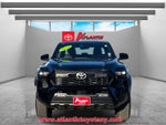 2024 Toyota Tacoma 4WD TRD Off-Road