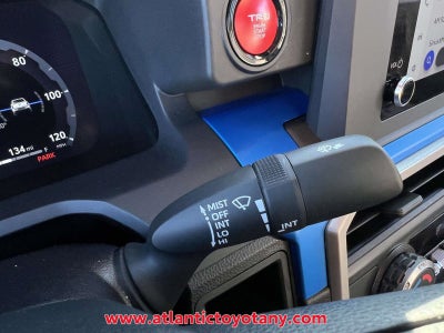 2024 Toyota Tacoma 4WD TRD Off-Road