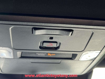 2024 Toyota Tacoma 4WD TRD Off-Road