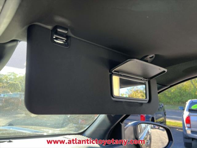 2024 Toyota Tacoma 4WD TRD Off-Road