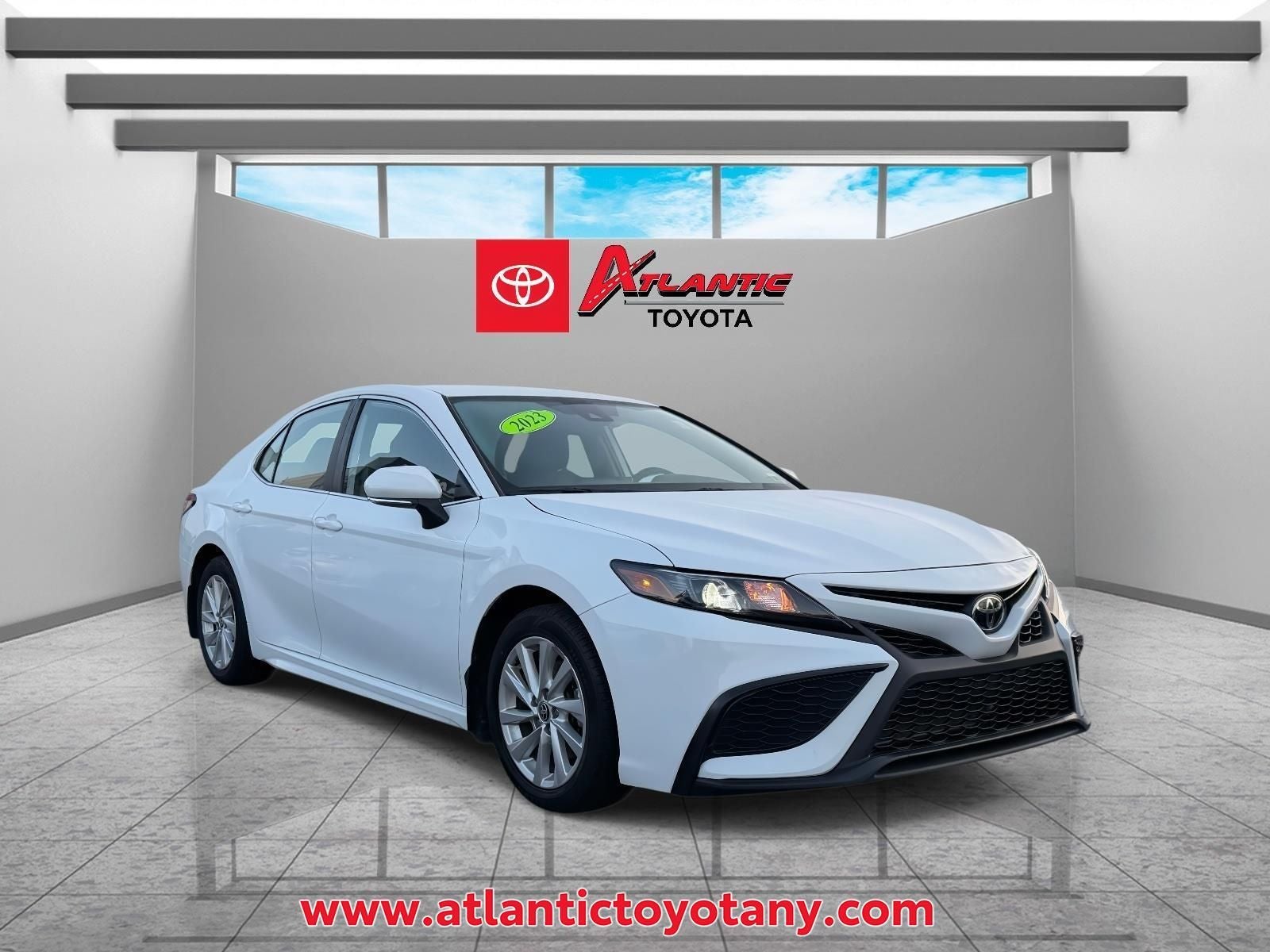 2023 Toyota Camry SE Nightshade