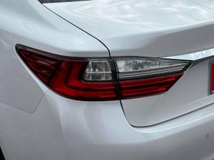 2016 Lexus ES 350 4-DOOR SEDAN FWD