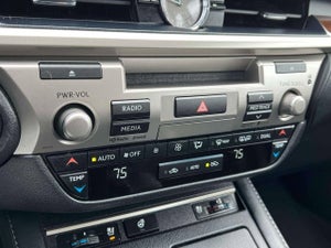 2016 Lexus ES 350 4-DOOR SEDAN FWD