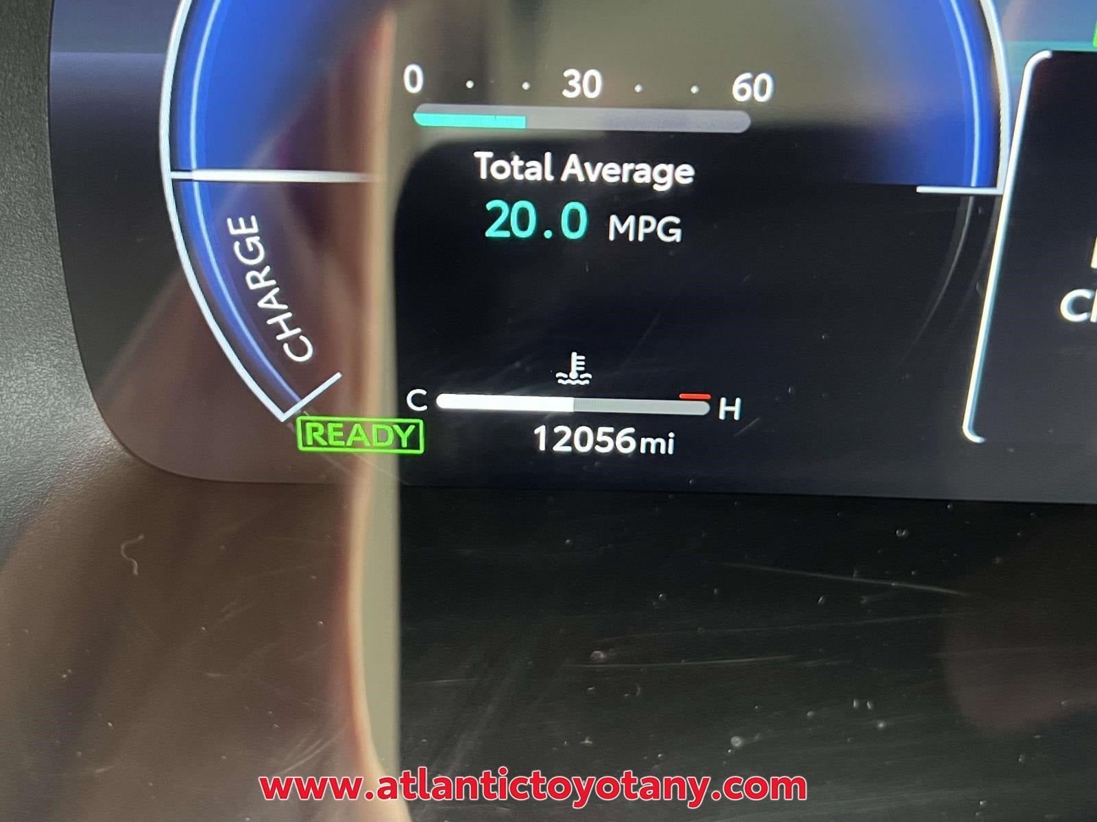 2024 Toyota Highlander Hybrid Platinum