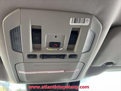 2024 Toyota Highlander Hybrid Platinum