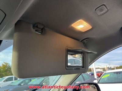 2024 Toyota Highlander Hybrid Platinum