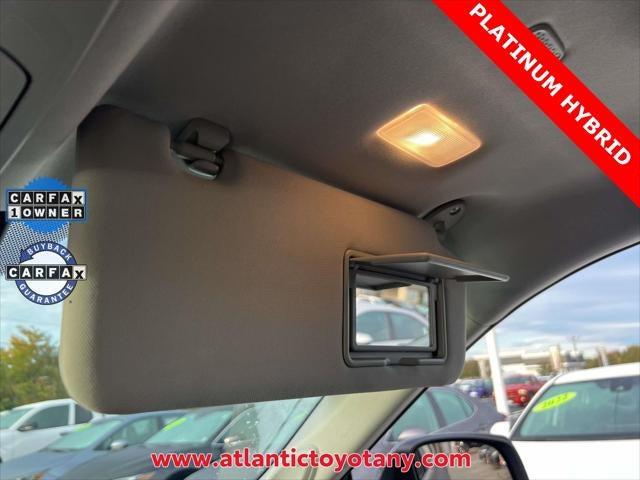 2024 Toyota Highlander Hybrid Platinum