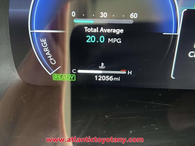 2024 Toyota Highlander Hybrid Platinum