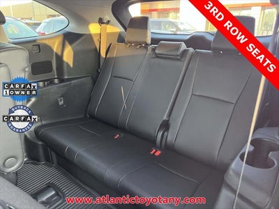 2024 Toyota Highlander Limited