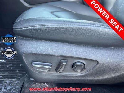 2024 Toyota Highlander Limited