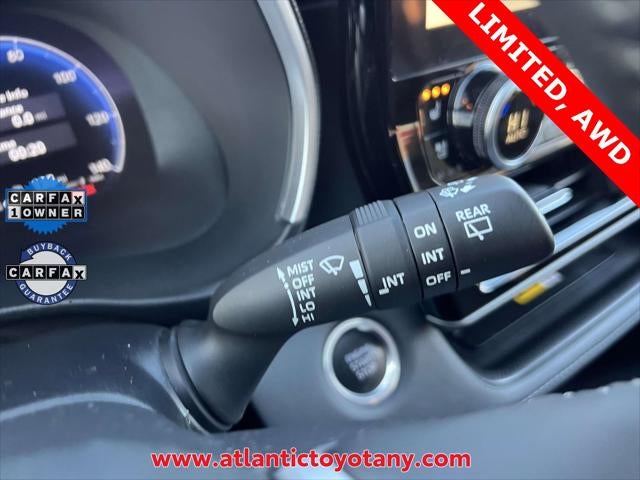 2024 Toyota Highlander Limited