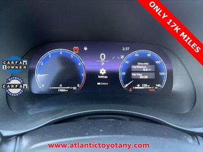 2024 Toyota Highlander Limited