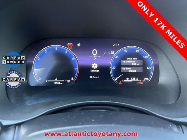 2024 Toyota Highlander Limited