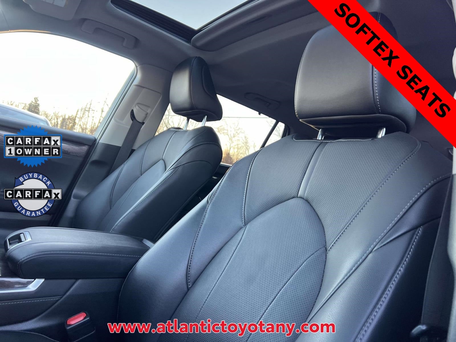 2023 Toyota Highlander Hybrid Limited