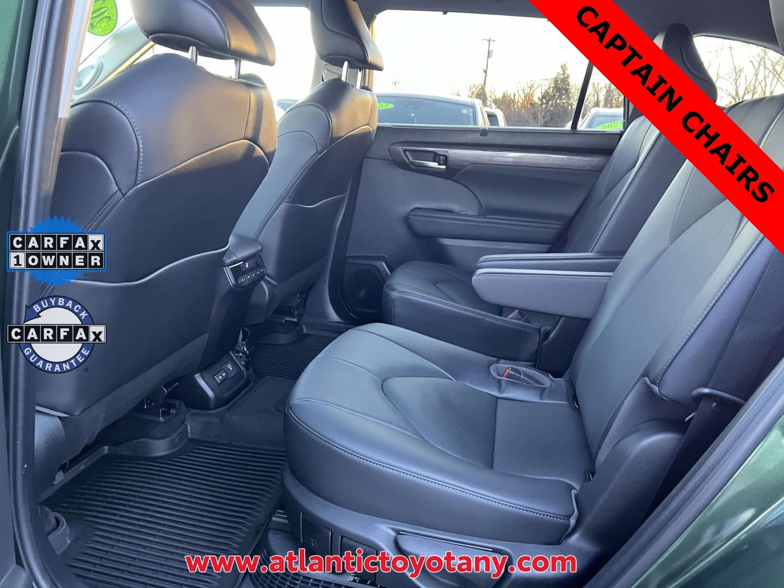 2023 Toyota Highlander Hybrid Limited