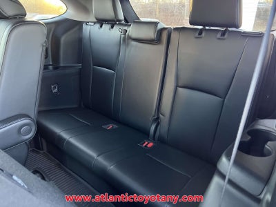 2023 Toyota Highlander Hybrid Limited