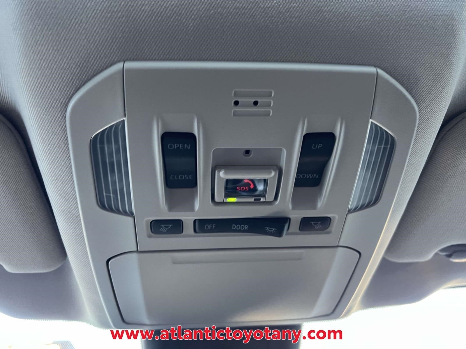 2023 Toyota Highlander Hybrid Limited