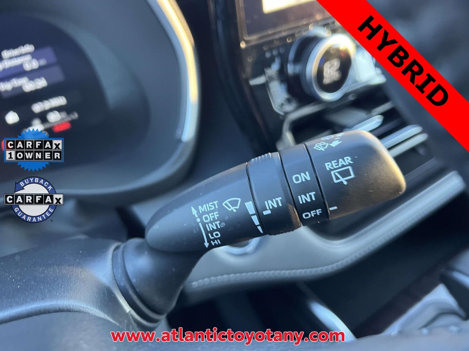 2023 Toyota Highlander Hybrid Limited