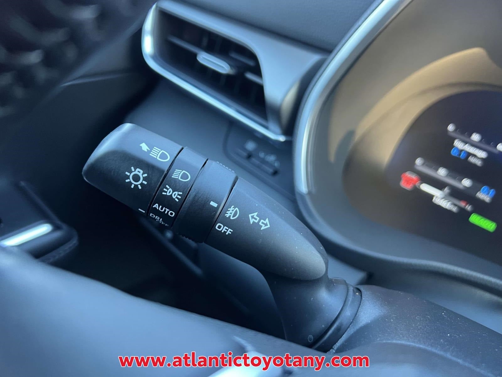 2023 Toyota Highlander Hybrid Limited