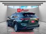 2023 Toyota Highlander Hybrid Limited