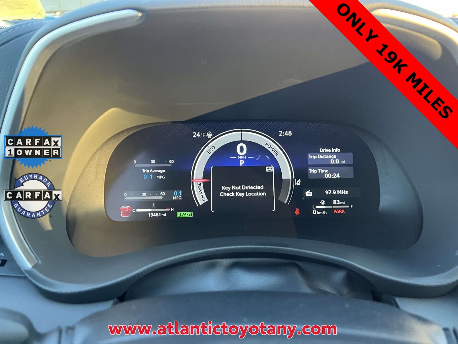 2023 Toyota Highlander Hybrid Limited