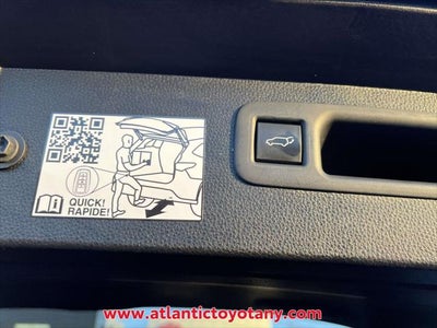 2023 Toyota Highlander Hybrid Limited