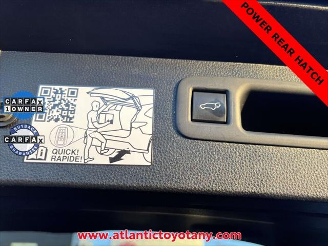 2023 Toyota Highlander Hybrid Limited