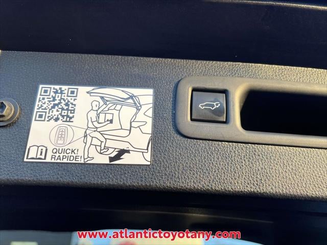 2023 Toyota Highlander Hybrid Limited