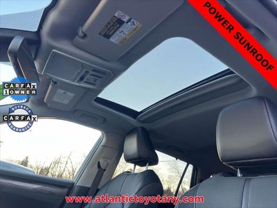 2023 Toyota Highlander Hybrid Limited