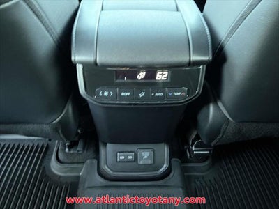 2023 Toyota Highlander Hybrid Limited