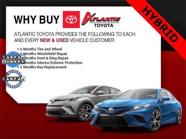 2023 Toyota Highlander Hybrid Limited