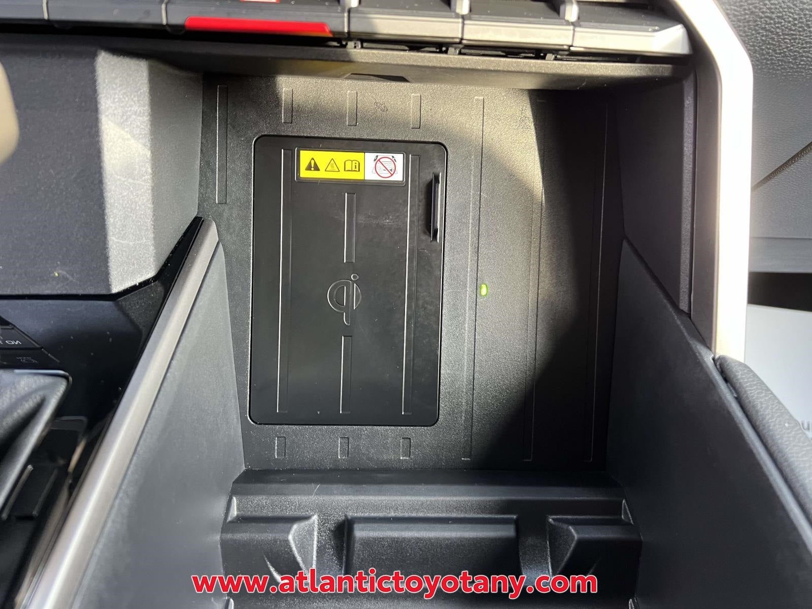 2024 Toyota Tundra 4WD Limited Hybrid