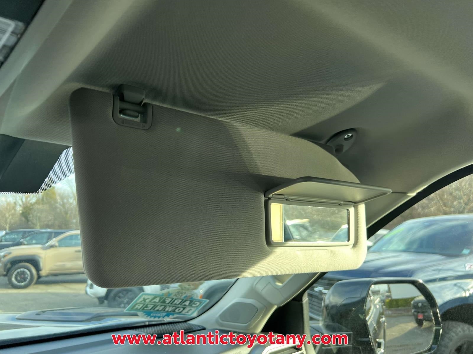 2024 Toyota Tundra 4WD Limited Hybrid