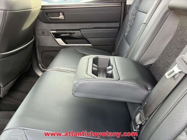 2024 Toyota Tundra 4WD Limited Hybrid