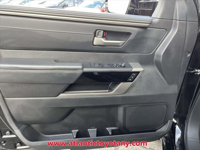 2024 Toyota Tundra 4WD Limited Hybrid