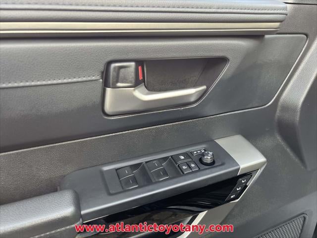 2024 Toyota Tundra 4WD Limited Hybrid