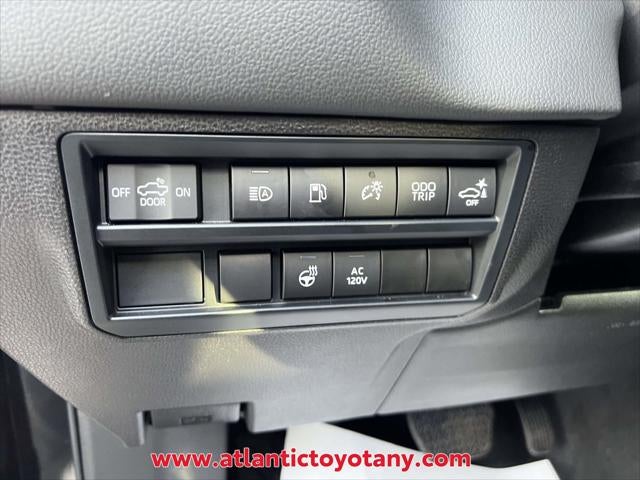 2024 Toyota Tundra 4WD Limited Hybrid