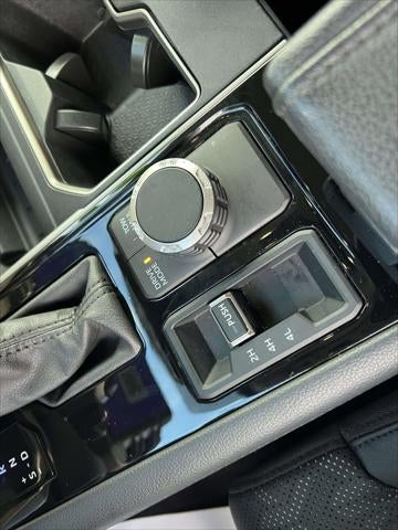 2024 Toyota Tundra 4WD Limited Hybrid