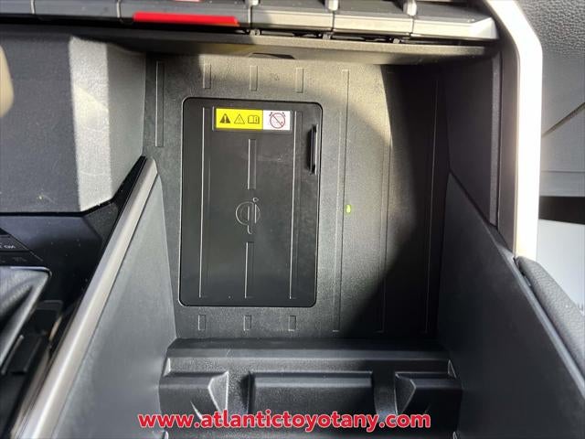 2024 Toyota Tundra 4WD Limited Hybrid