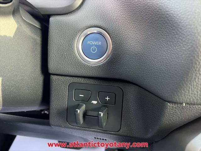 2024 Toyota Tundra 4WD Limited Hybrid