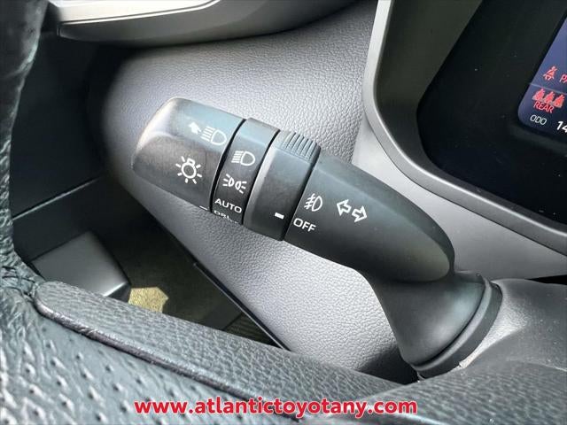 2024 Toyota Tundra 4WD Limited Hybrid