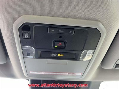 2024 Toyota Tundra 4WD Limited Hybrid