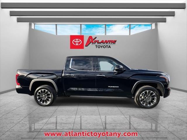 2024 Toyota Tundra 4WD Limited Hybrid