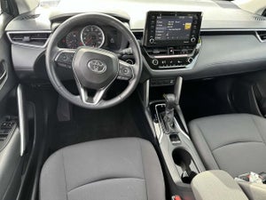 2022 Toyota Corolla Cross LE - AWD