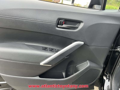 2024 Toyota Corolla Cross Hybrid Nightshade Edition